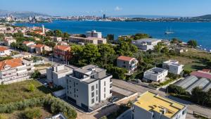 Luxury apartments Olive