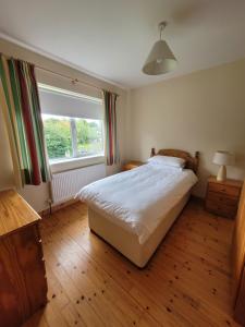 Connollys Holiday Home Doohamlet Castleblayney