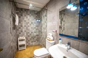 Authentic Agadir Riad Walk toSights