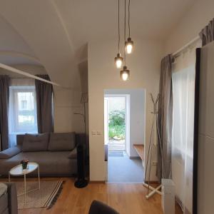Graz City Center Apartments