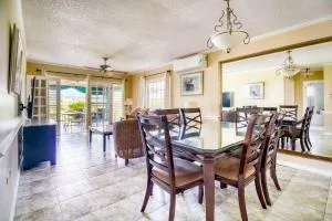 Two Bedroom Seafront Suite - Quiet & Relaxing - Unity Hall