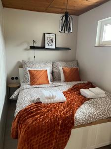 Apartmán Charme du vin