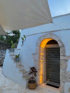 Trullo Palì