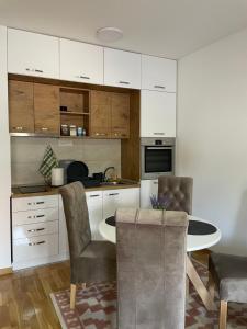Apartman Bulatovic