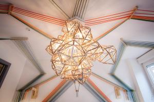 Hotels Hotel Graffalgar : photos des chambres