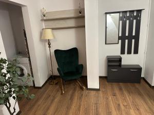 Apartament Tudorache Premium