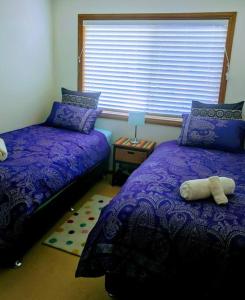 Coastal Creations at York, 2bed Apt, 450m to Beach