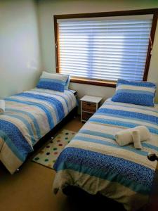 Coastal Creations at York, 2bed Apt, 450m to Beach