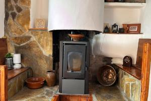 La Casa de los Maestros