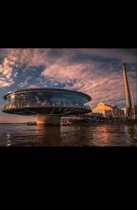 Apartamento Decorado - Pintada