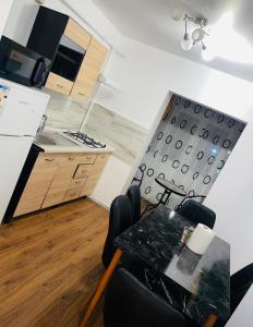 Apartament Tudorache Premium