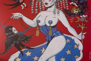 Hotels Hotel Graffalgar : photos des chambres