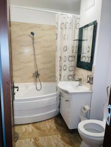 Apartament Tudorache Premium