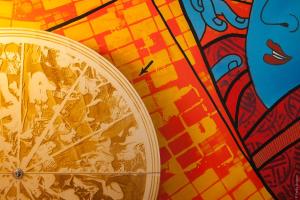 Hotels Hotel Graffalgar : photos des chambres