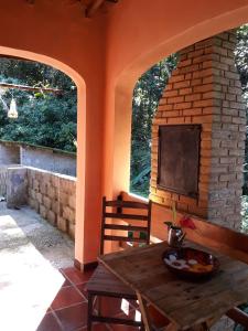 Casa da Mata