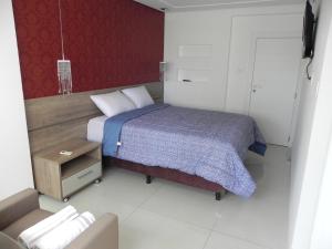 Apartamento aconchegante Barra Sul - Balneário Camboriú