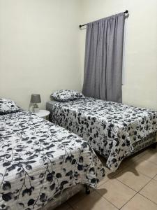 La Casita de Vacaciones