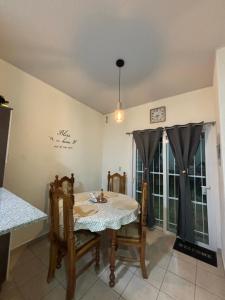 La Casita de Vacaciones