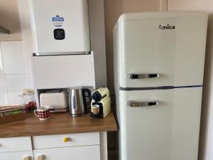 Appartements Appt O en Couleurs : photos des chambres
