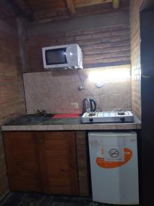 Suites de Montaña Despertar del Gallo