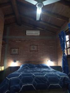 Suites de Montaña Despertar del Gallo