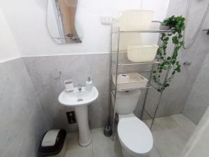 Acogedor Dpto en Cercado de Ica