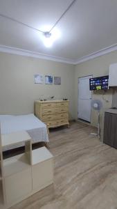 Acogedor Dpto en Cercado de Ica