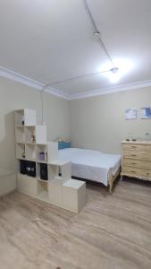 Acogedor Dpto en Cercado de Ica