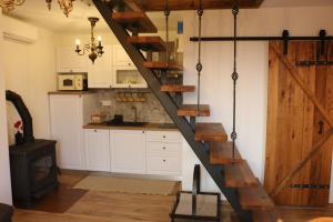 Vinea holiday home