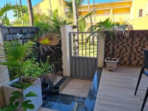 O mar se encontra aqui !!!