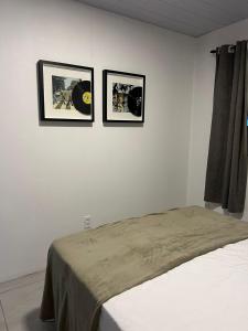 Suíte com BWC PRIVATIVO Com AR Ao Lado da Vila Germânica Oktoberfest