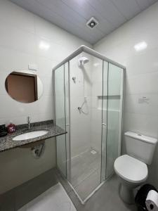 Suíte com BWC PRIVATIVO Com AR Ao Lado da Vila Germânica Oktoberfest