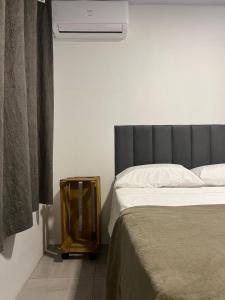 Suíte com BWC PRIVATIVO Com AR Ao Lado da Vila Germânica Oktoberfest