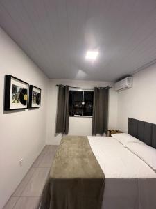 Suíte com BWC PRIVATIVO Com AR Ao Lado da Vila Germânica Oktoberfest