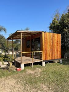 Cenário Perfeito para Seu Dia Especial: Chácara Recanto do Pinheiro