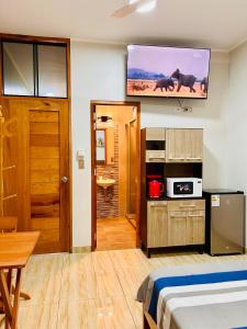 Habitación Céntrica en Iquitos - Casa Alemi