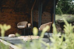 Mountain homes Durmitor 3