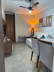 Apartamento 21 Toninhas