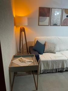 Apartamento 21 Toninhas