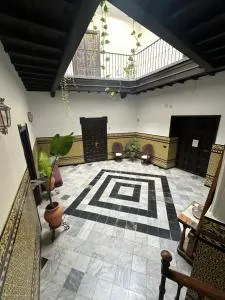 Casa Jaramago - Jerez de la Frontera