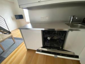 Appartements Duplex Moderne Luxe-20 min de Paris : photos des chambres