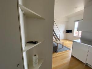 Appartements Duplex Moderne Luxe-20 min de Paris : photos des chambres
