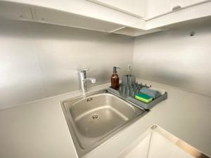 Appartements Duplex Moderne Luxe-20 min de Paris : photos des chambres