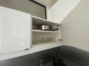 Appartements Duplex Moderne Luxe-20 min de Paris : photos des chambres