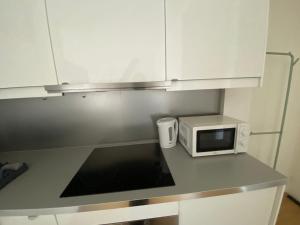 Appartements Duplex Moderne Luxe-20 min de Paris : photos des chambres