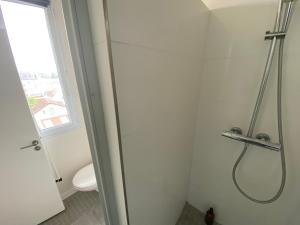 Appartements Duplex Moderne Luxe-20 min de Paris : photos des chambres