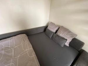 Appartements Duplex Moderne Luxe-20 min de Paris : photos des chambres