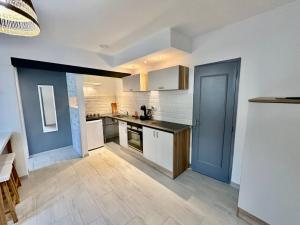 Superbe appartement au calme en cœur de village