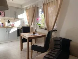 Moderne Souterrain-Oase in Top-Lage - Schenklengsfeld