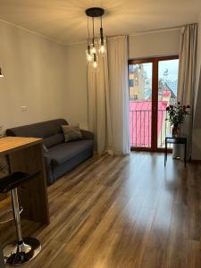 Cozy Apartment in Old Riga & Free Underground Parking